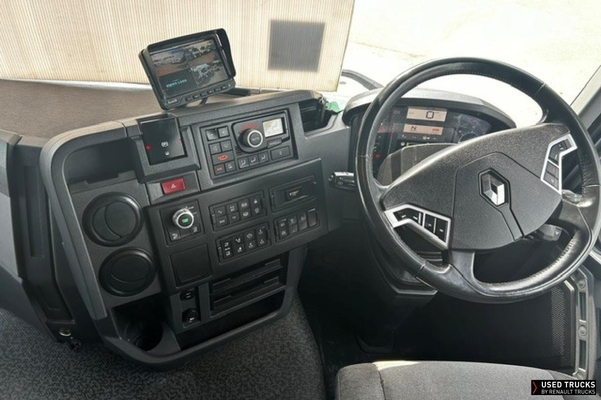 Renault Trucks T 480