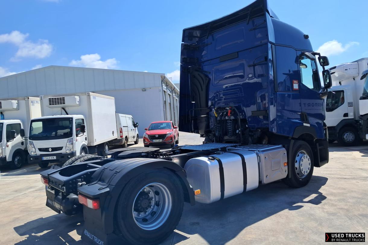 Renault Trucks T 440