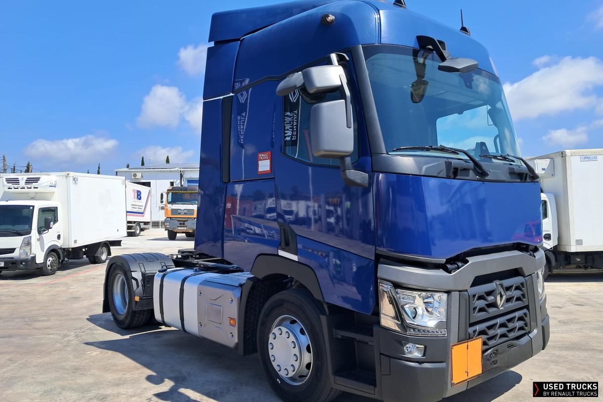 Renault Trucks T 440