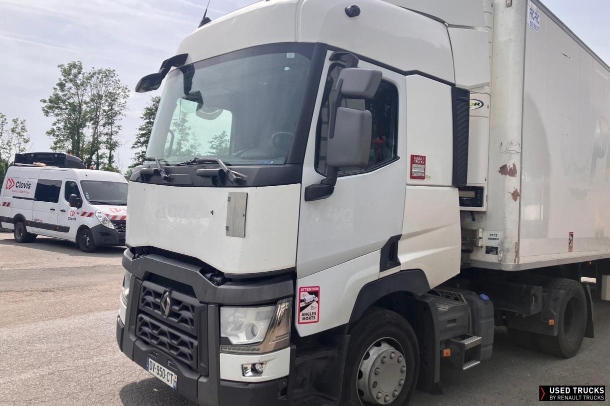 Renault Trucks T 430