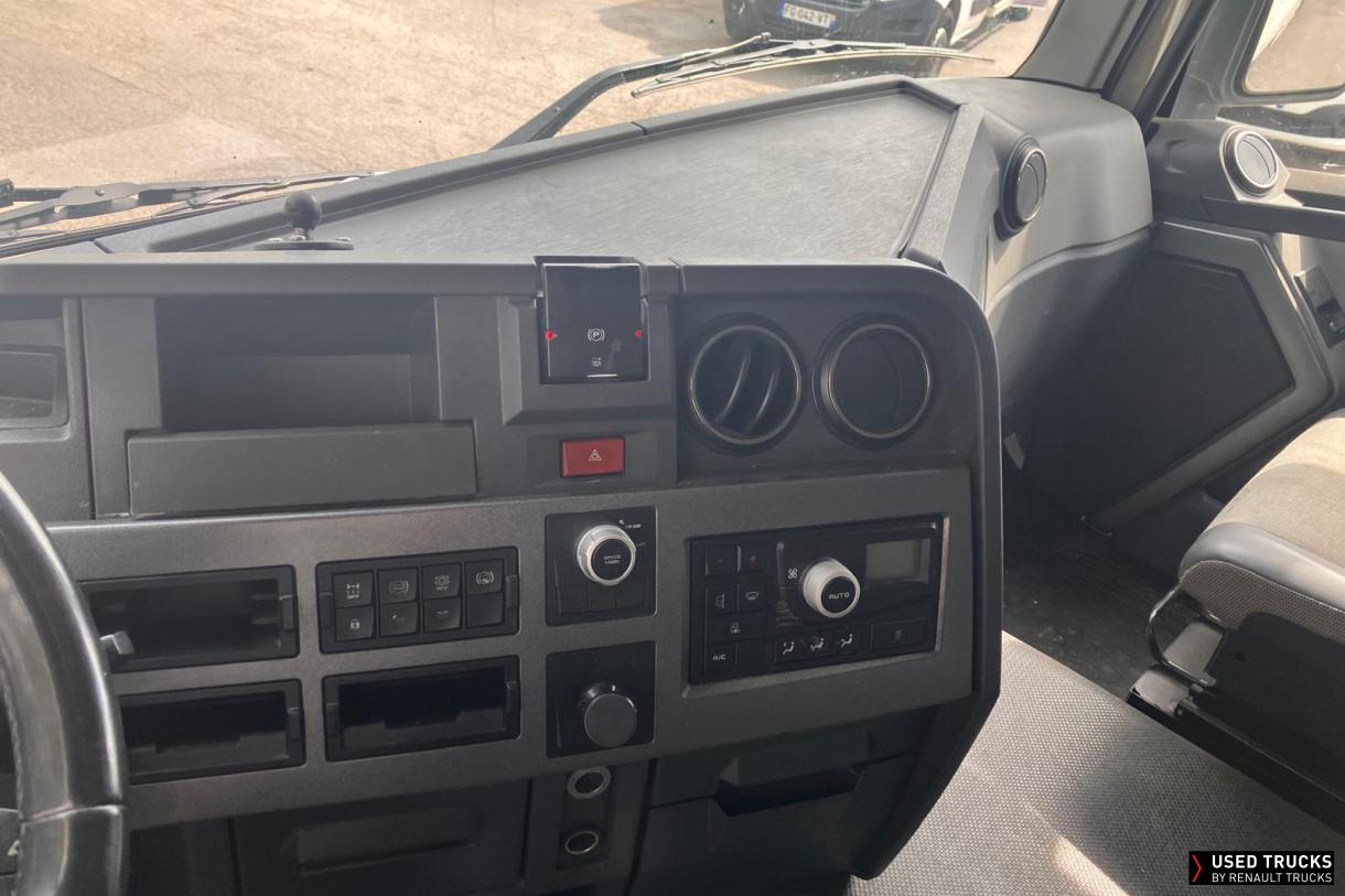 Renault Trucks T 430