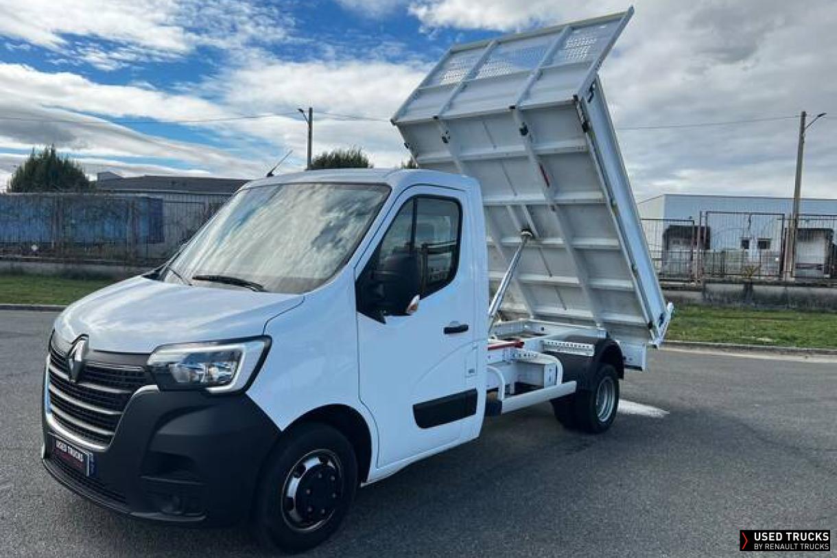 Renault Master 130