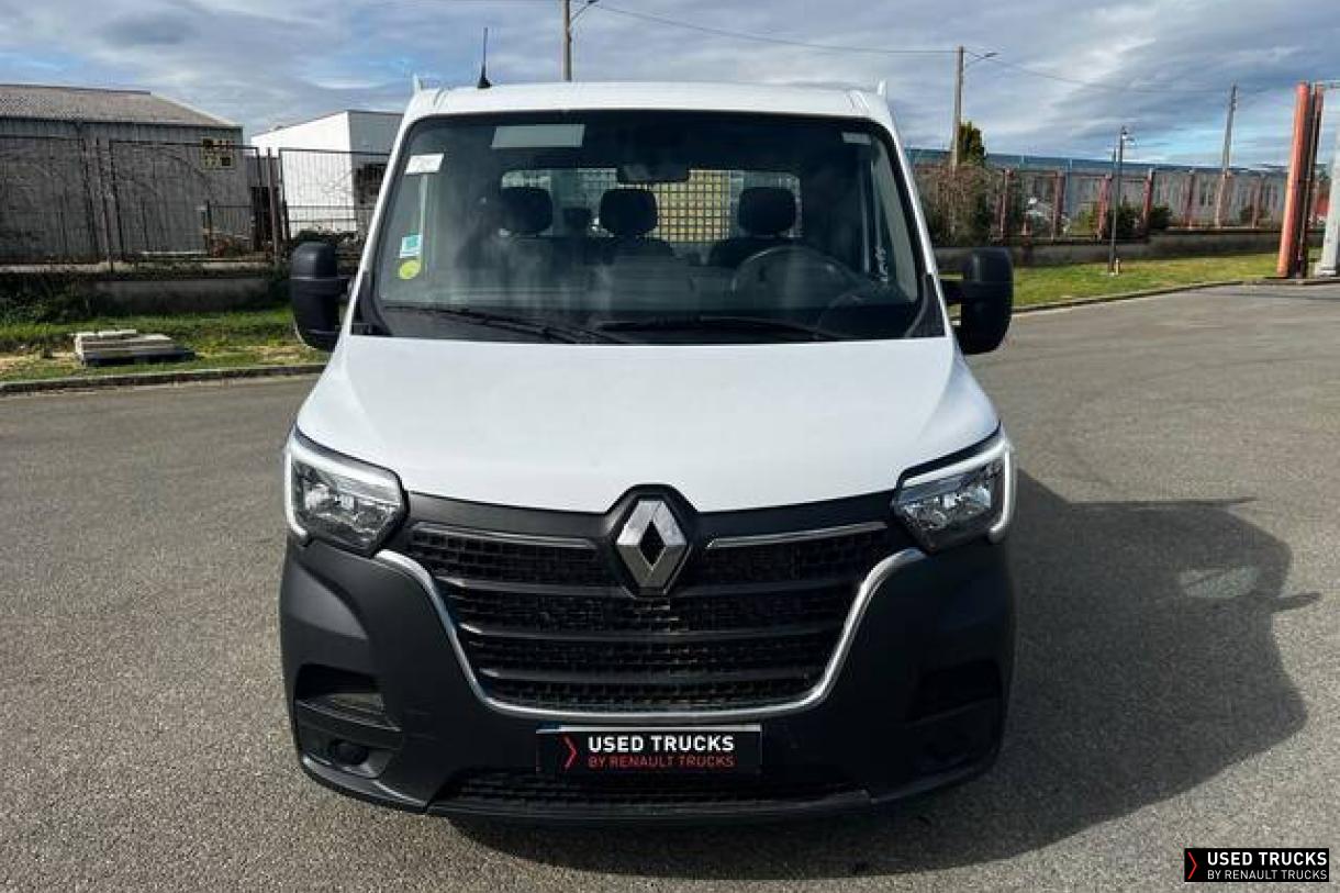 Renault Master 130