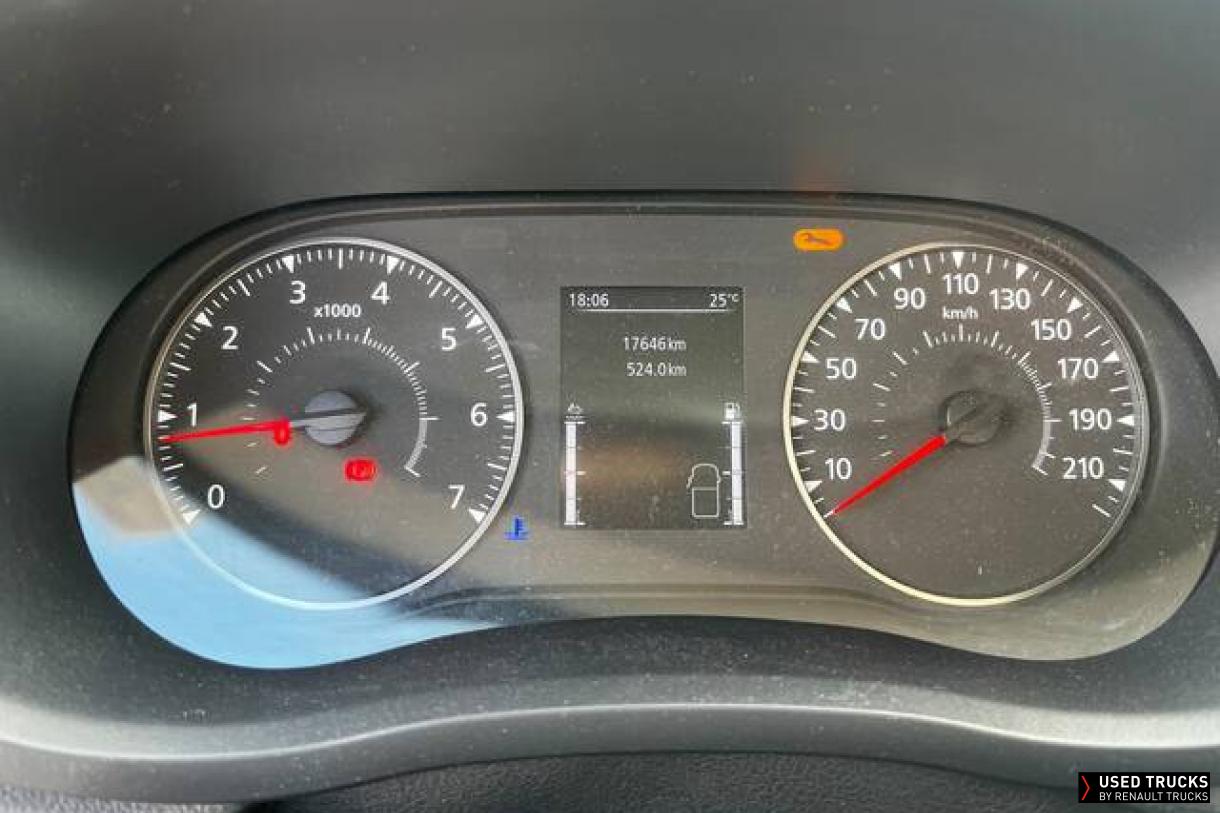 Renault Master 130