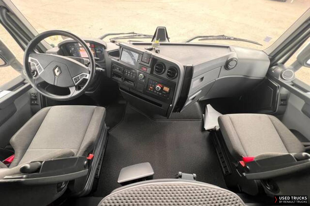 Renault Trucks T High 480