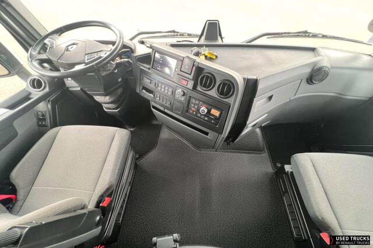 Renault Trucks T High 480