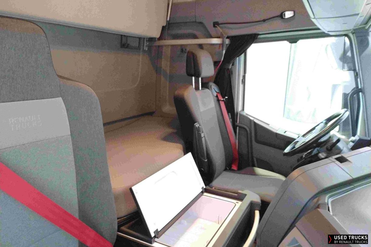 Renault Trucks T 