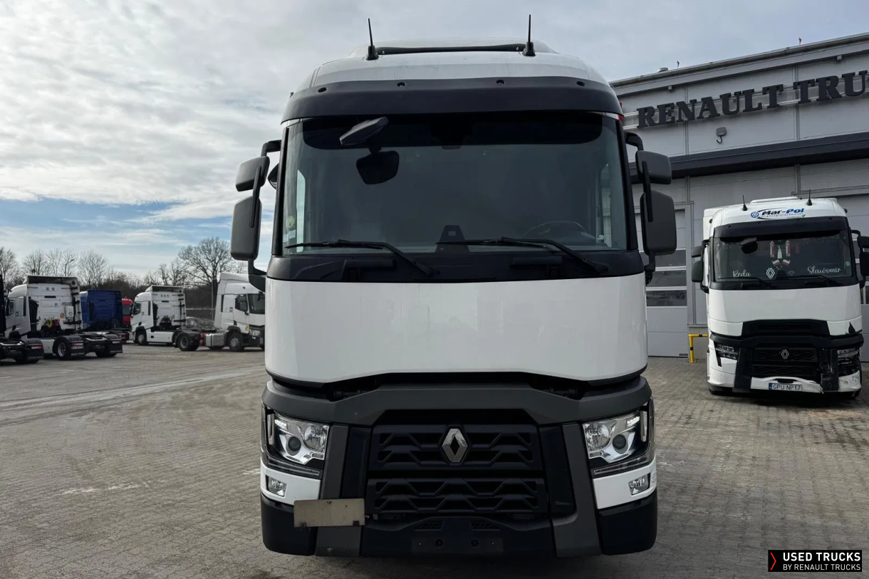 Renault Trucks T 460