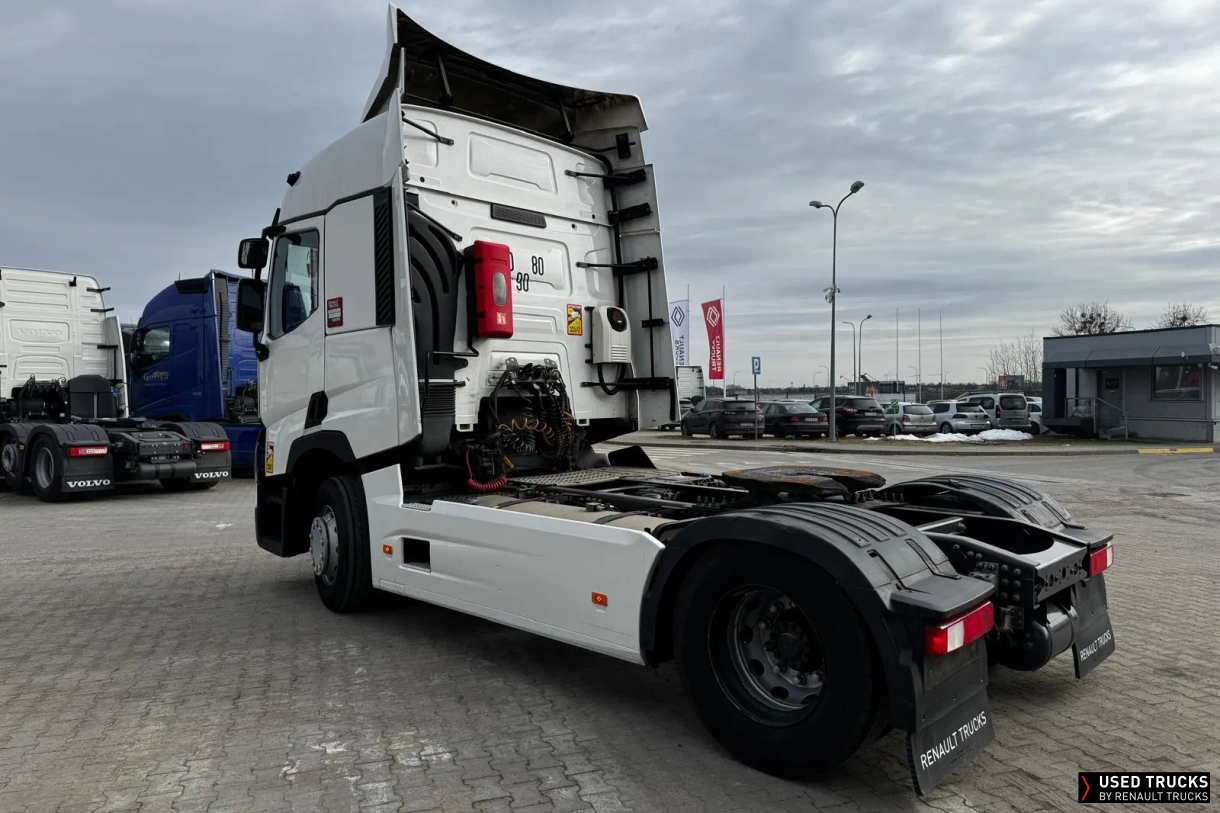 Renault Trucks T 460