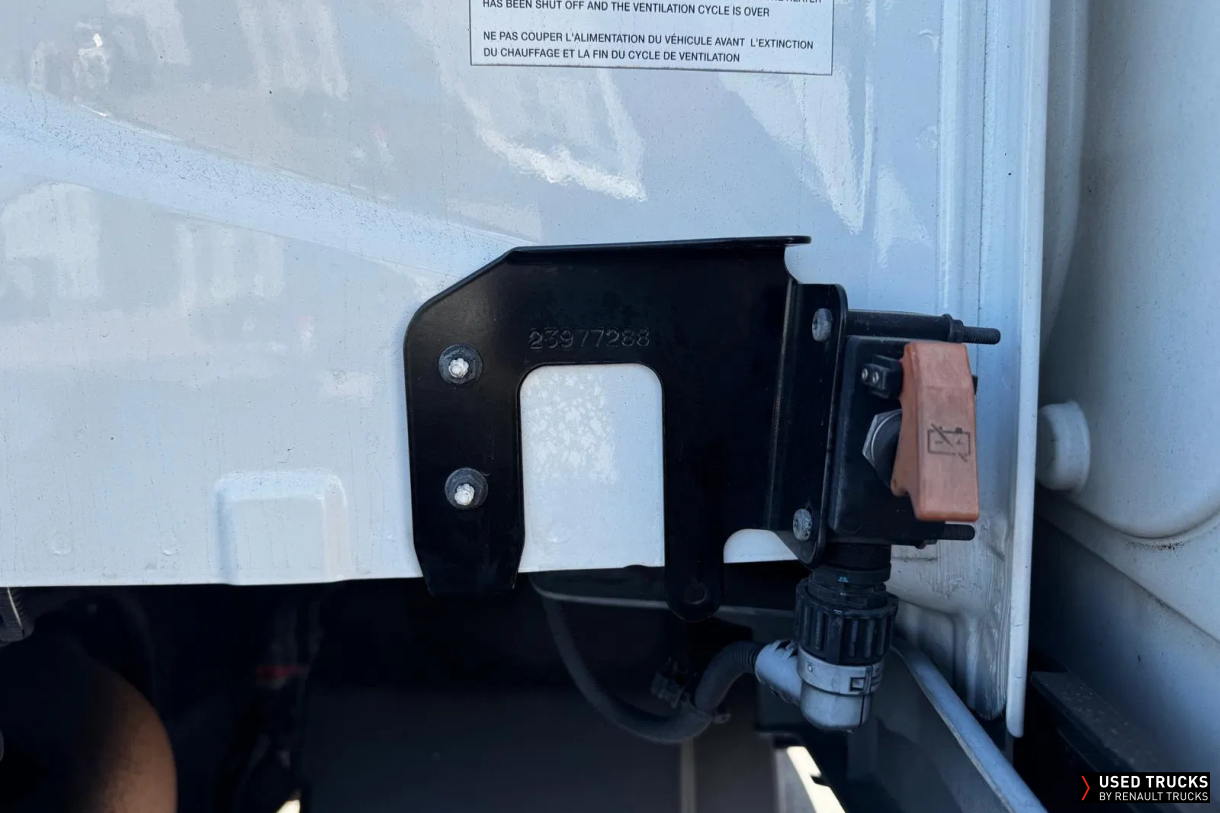 Renault Trucks T 480