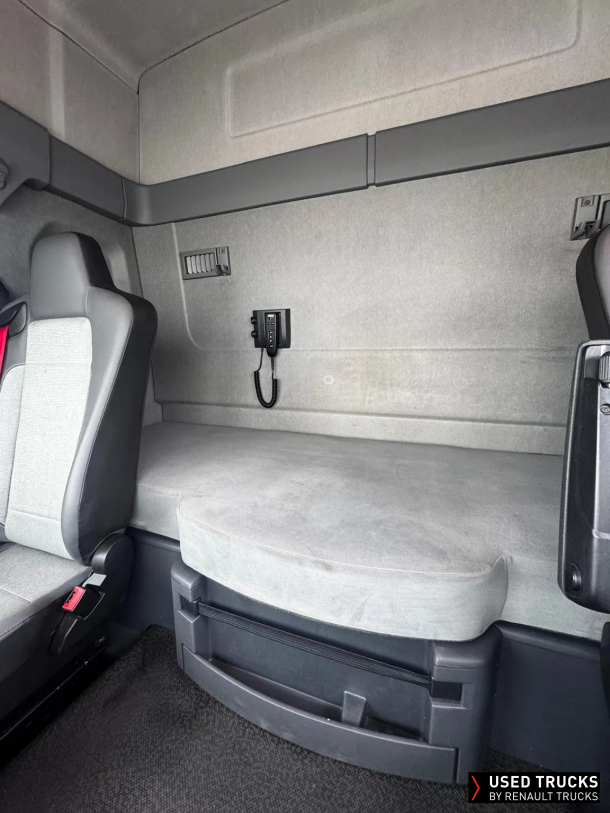 Renault Trucks T 460