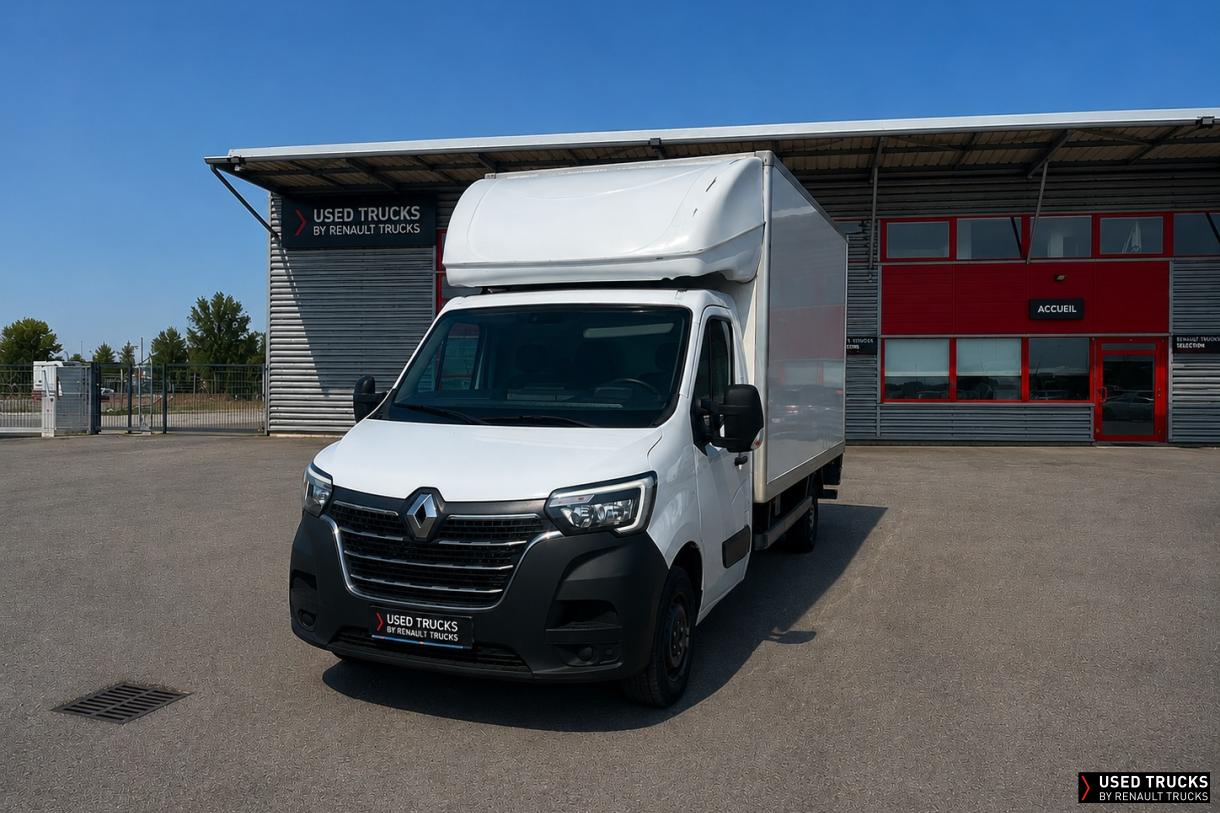 Renault Trucks Master 145