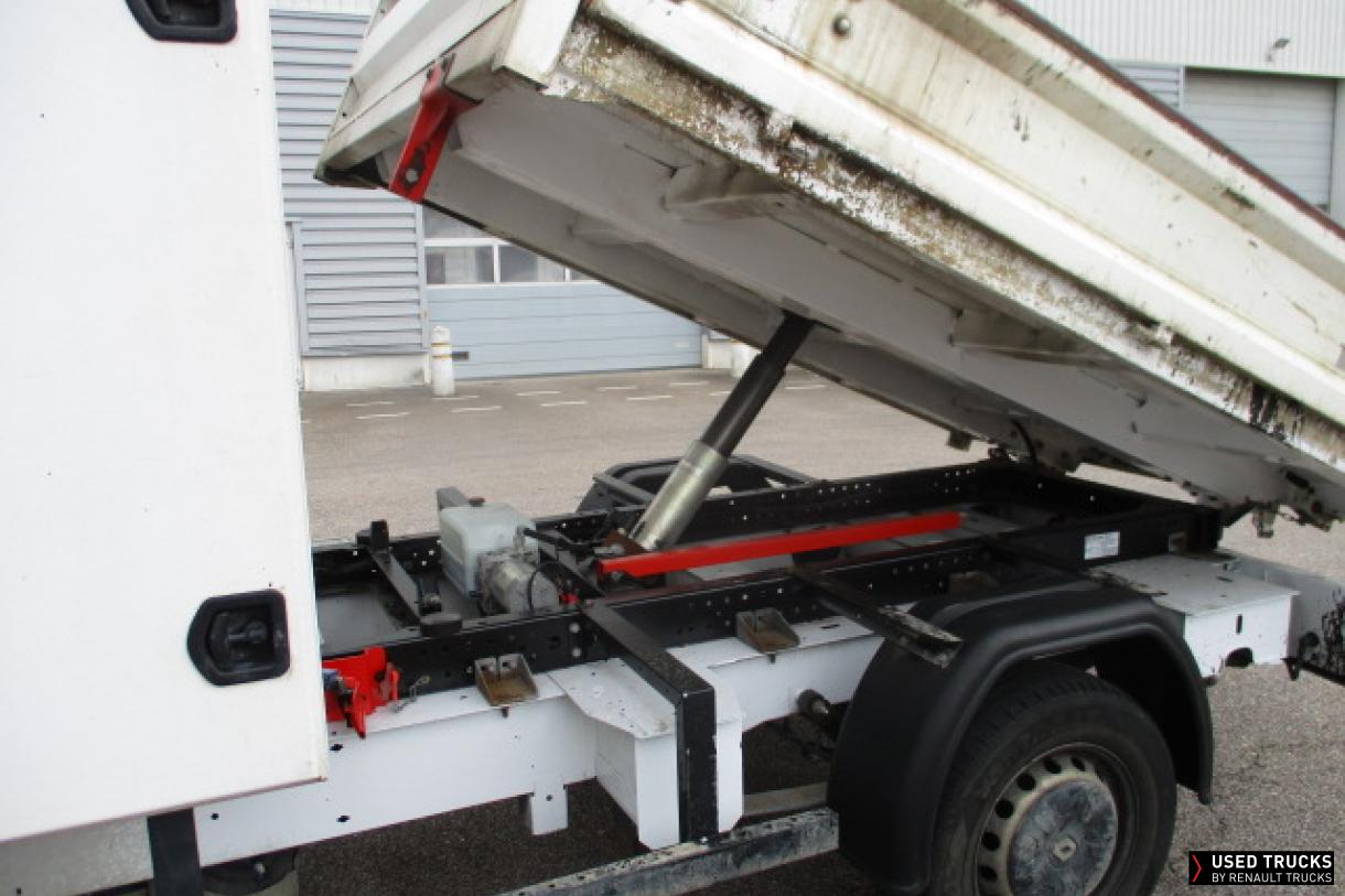 Renault Trucks Master 145