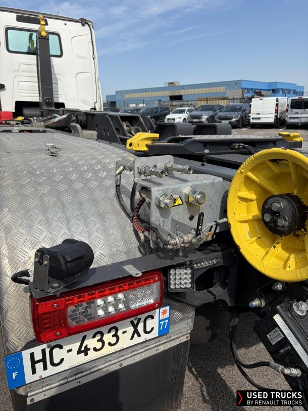 Renault Trucks C 480