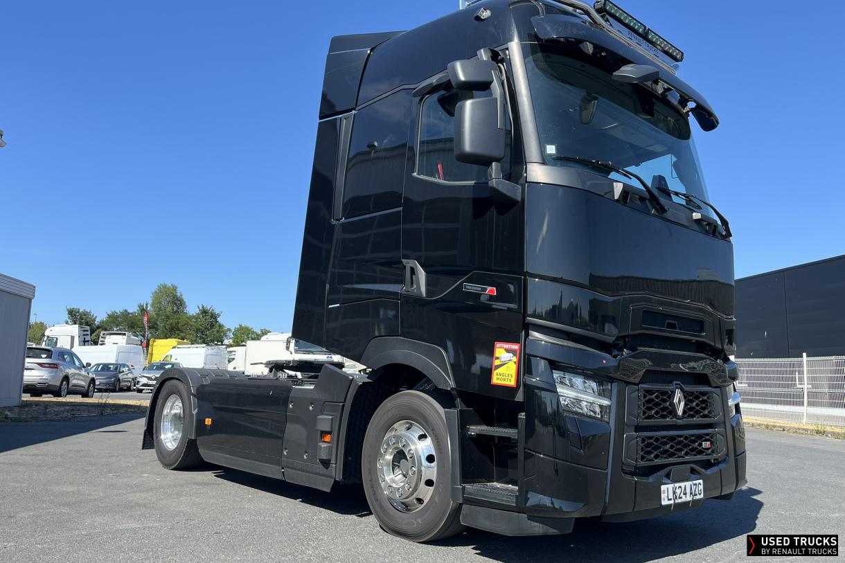 Renault Trucks T High 