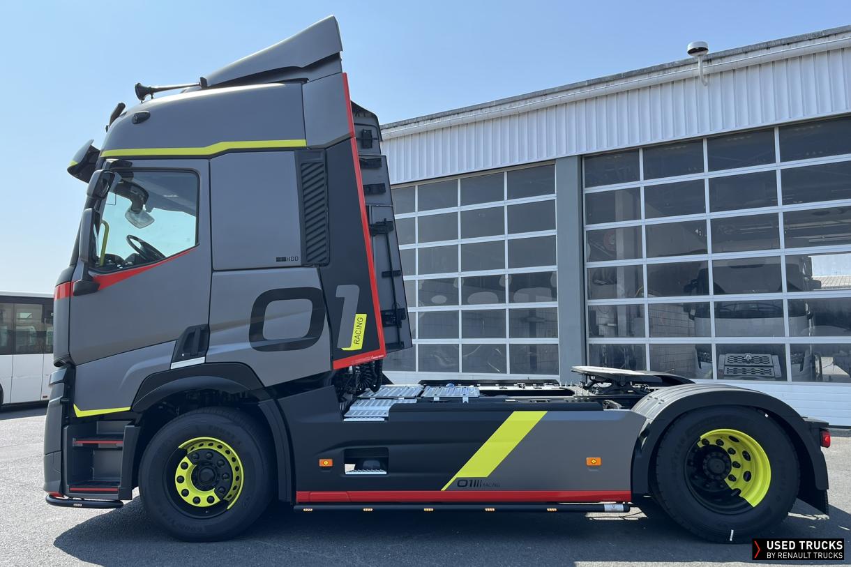 Renault Trucks T 520