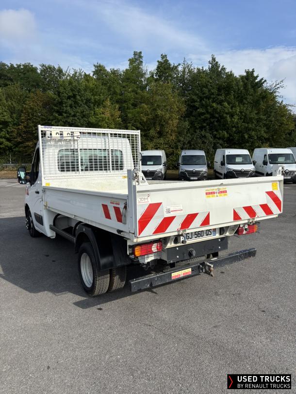 Renault Master 150