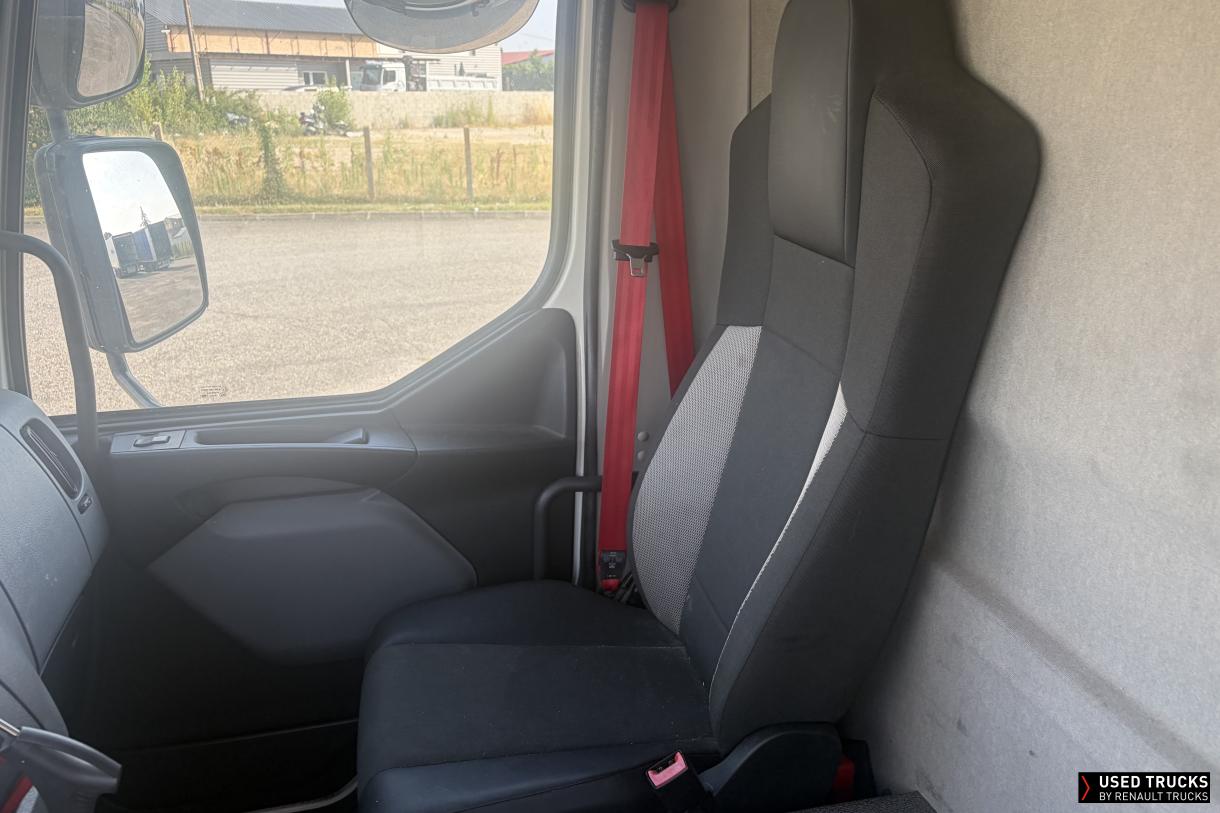 Renault Trucks D 280