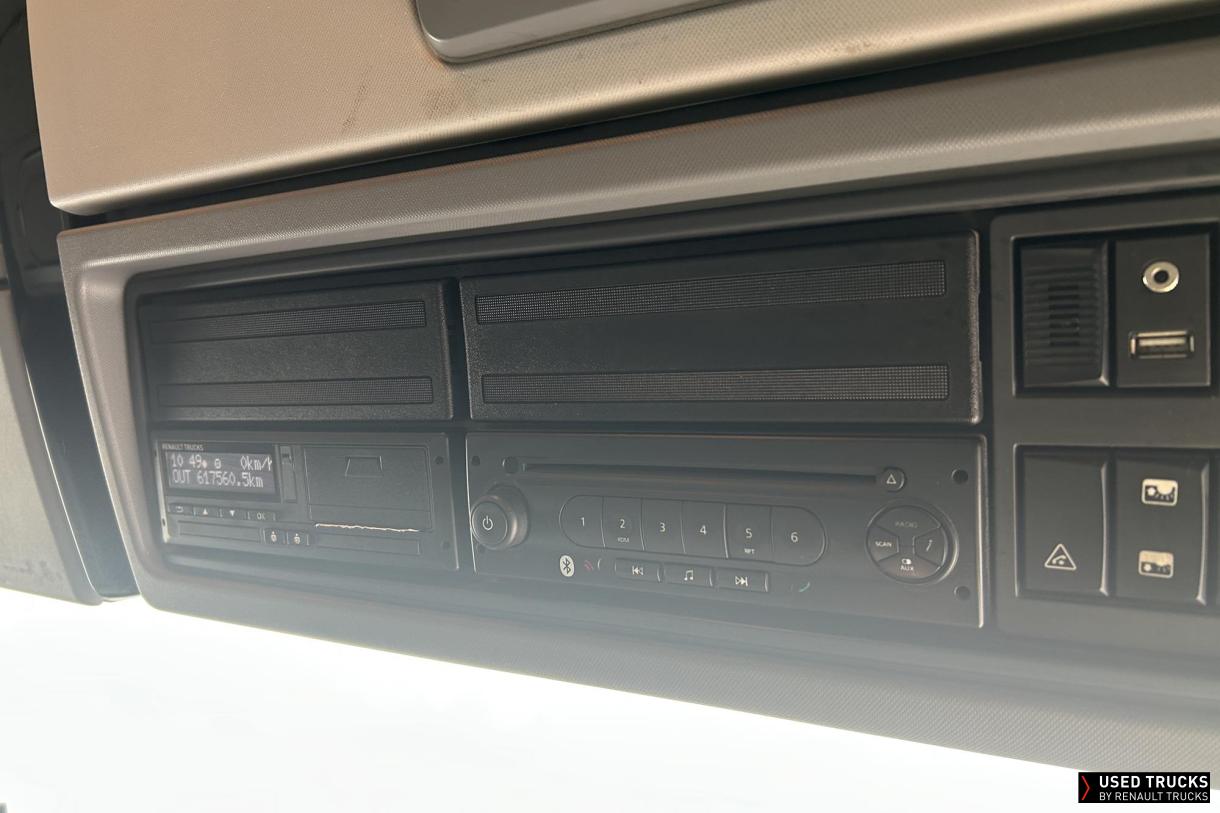 Renault Trucks T 480