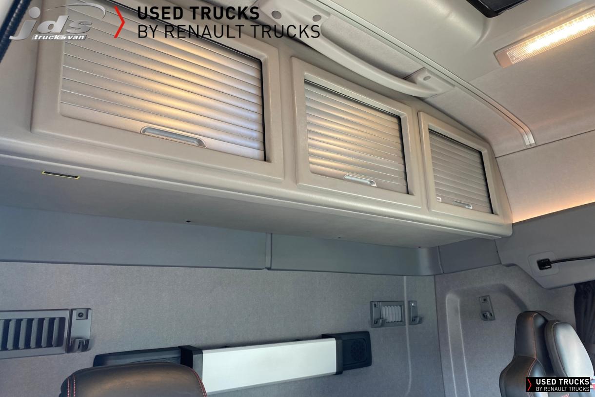 Renault Trucks T High 480