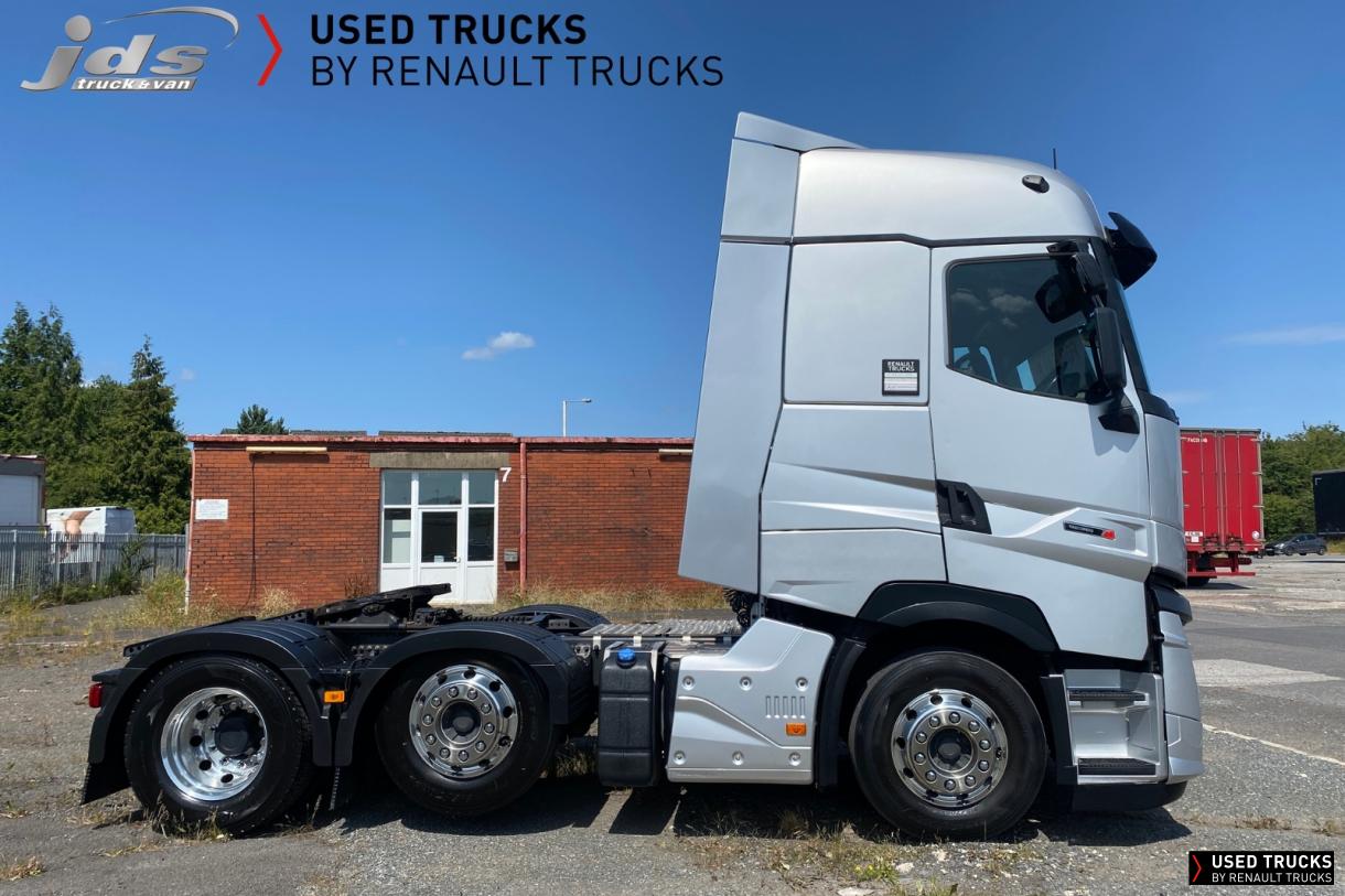 Renault Trucks T High 480