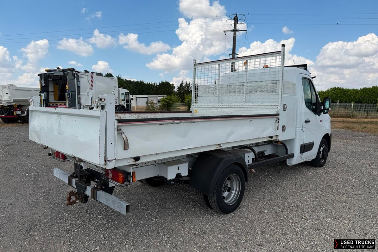 Renault Trucks Master 145