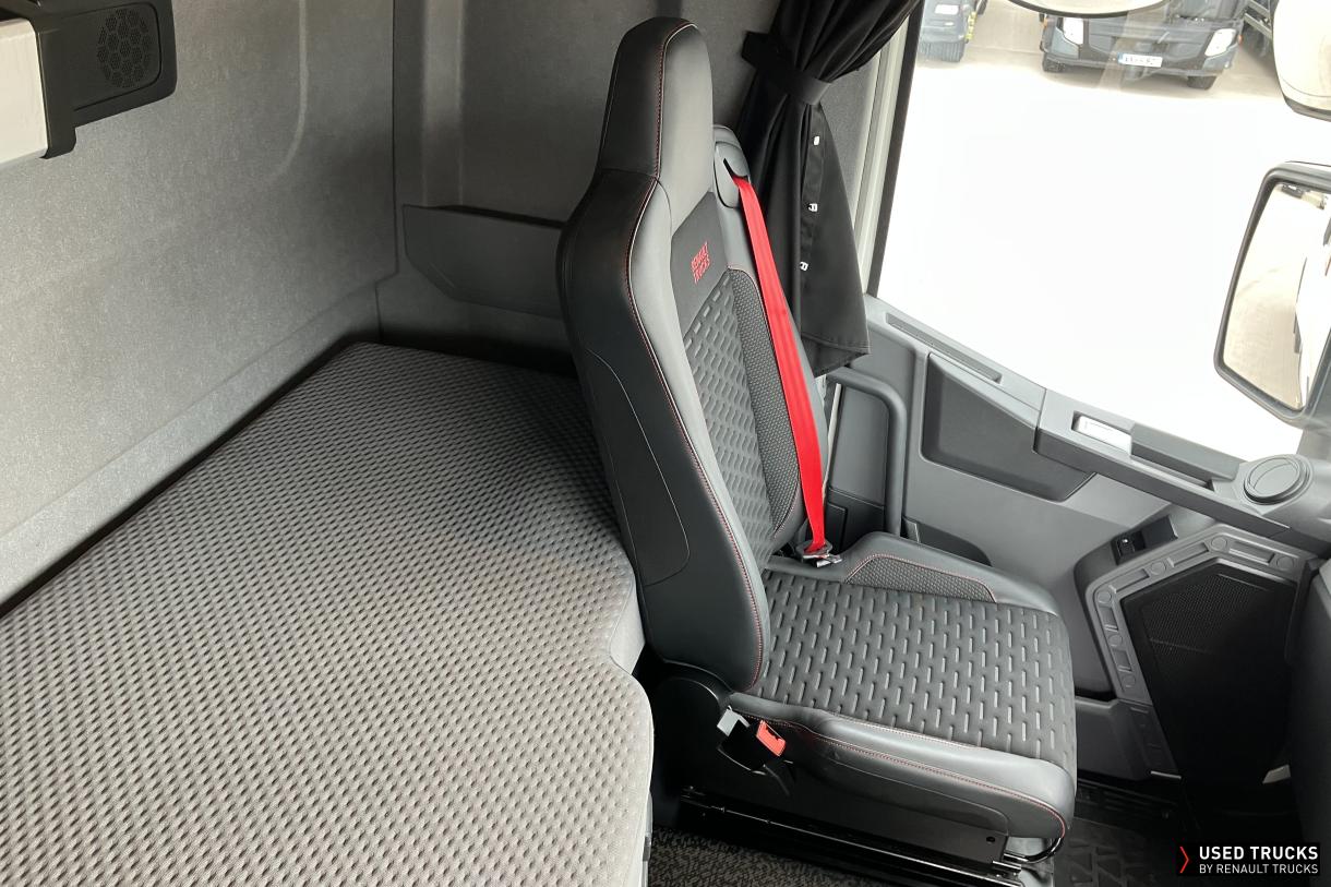 Renault Trucks T 480