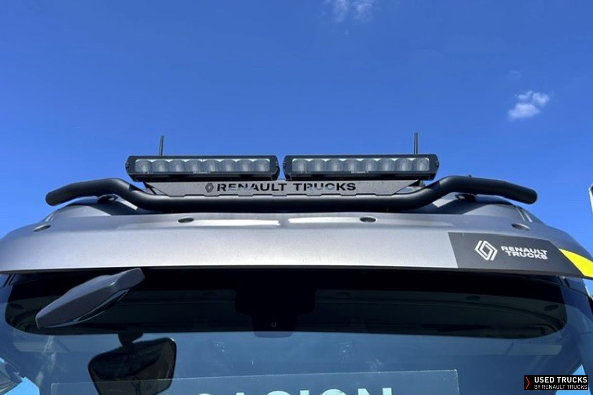 Renault Trucks T 480