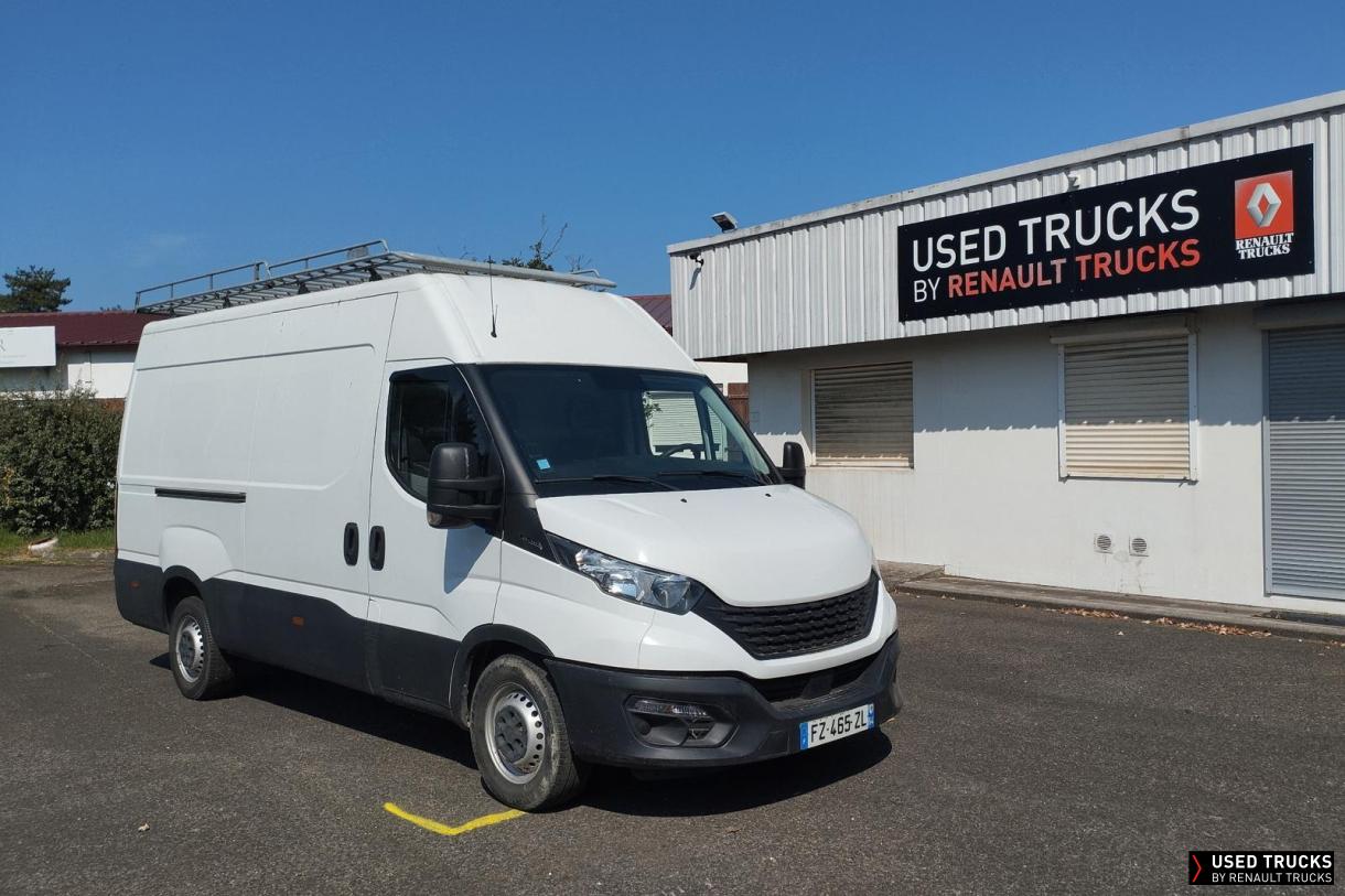 Iveco Daily 140