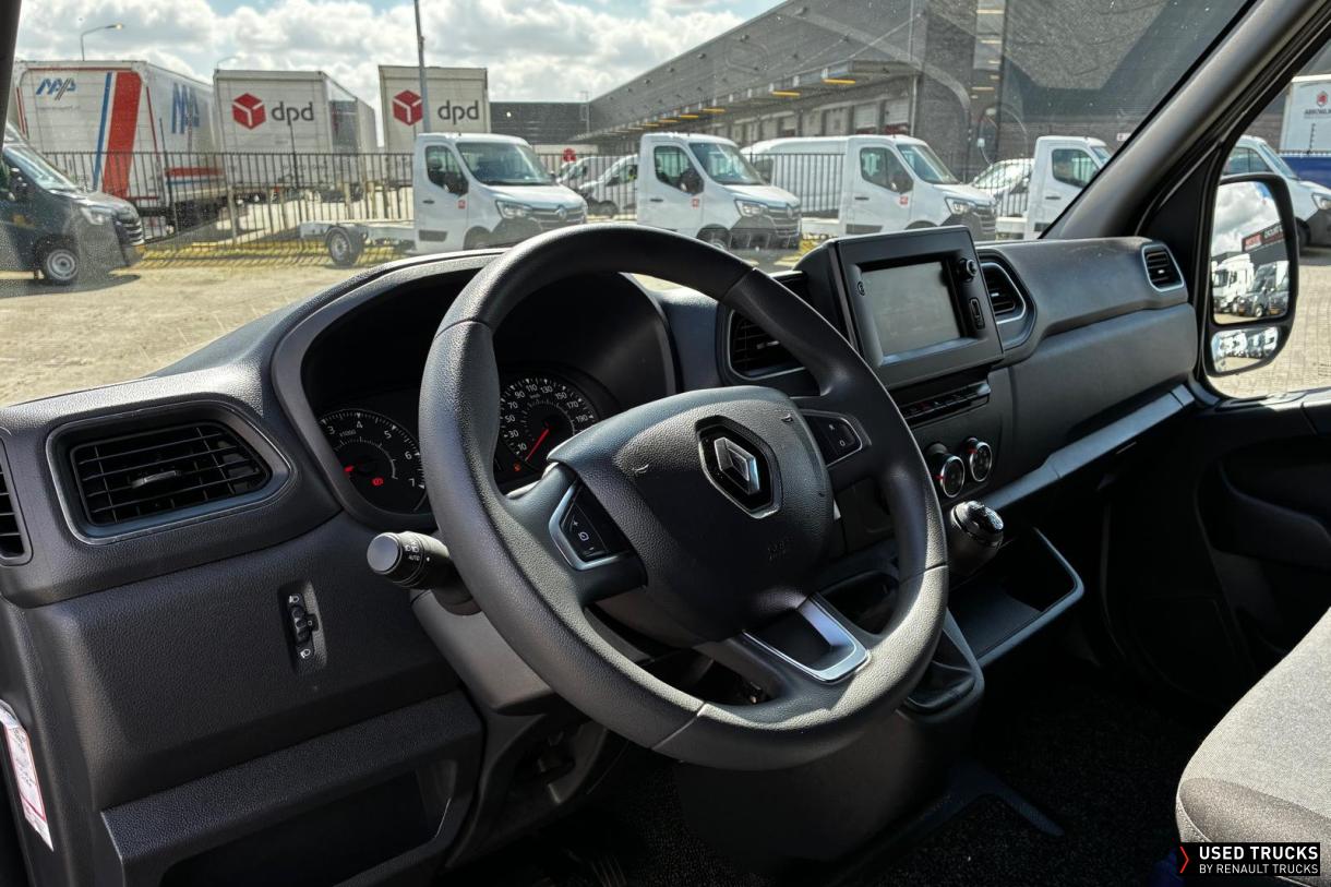 Renault Trucks Master 130