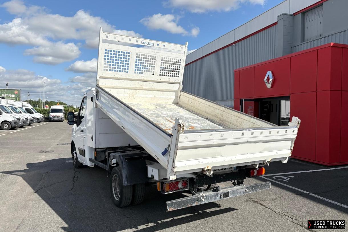 Renault Master 130