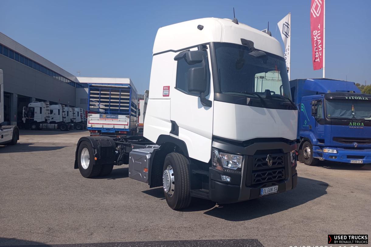 Renault Trucks T 480