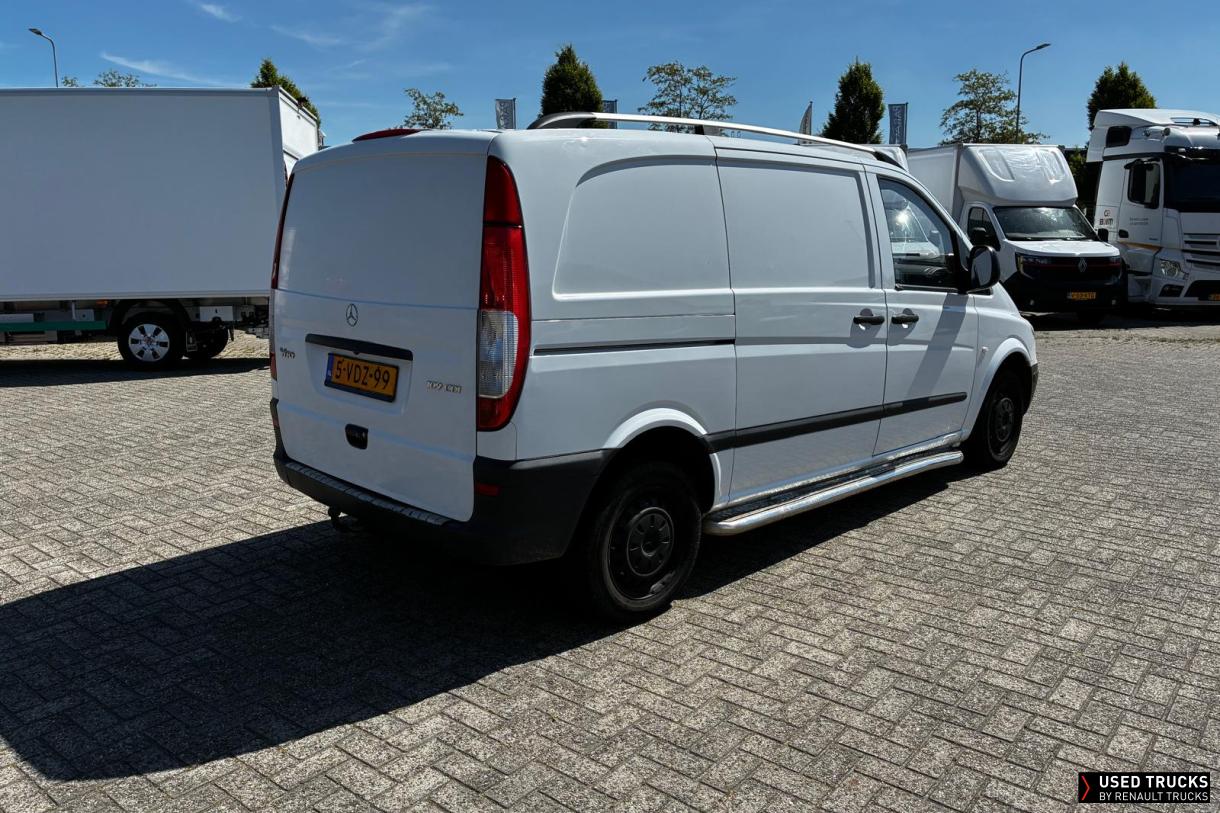 Mercedes-Benz Vito 95