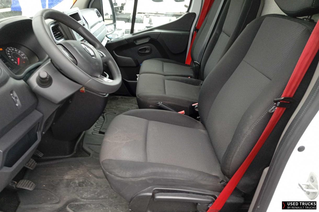 Renault Trucks Master 