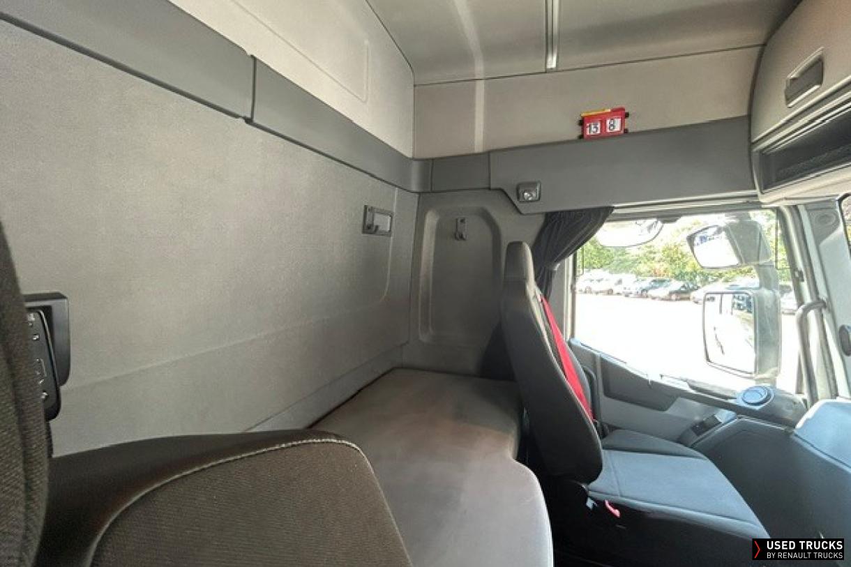 Renault Trucks T 460