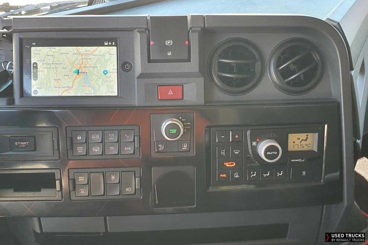 Renault Trucks T High 480