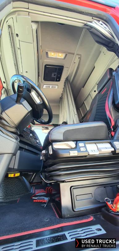 Renault Trucks T High 480