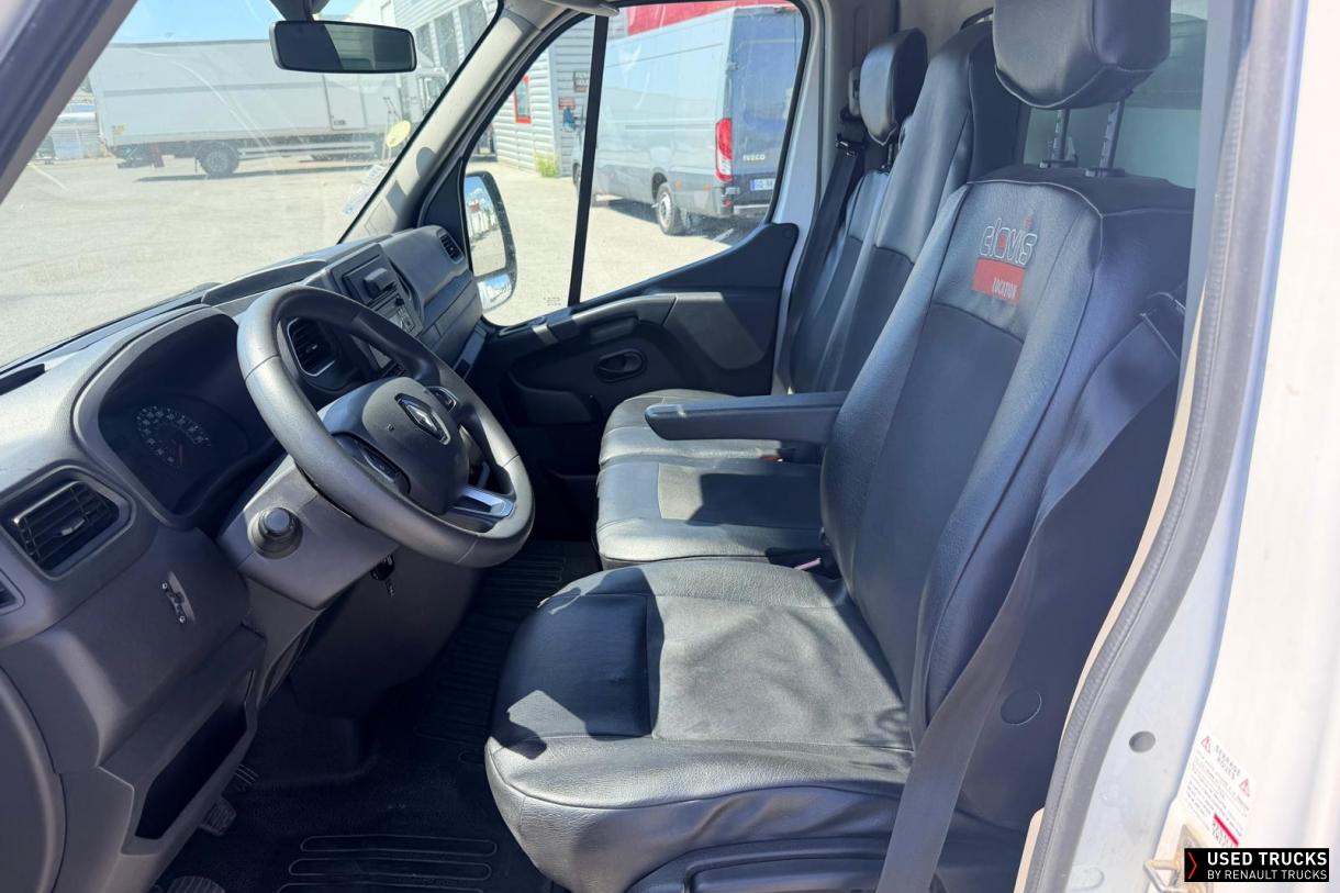 Renault Trucks Master 145