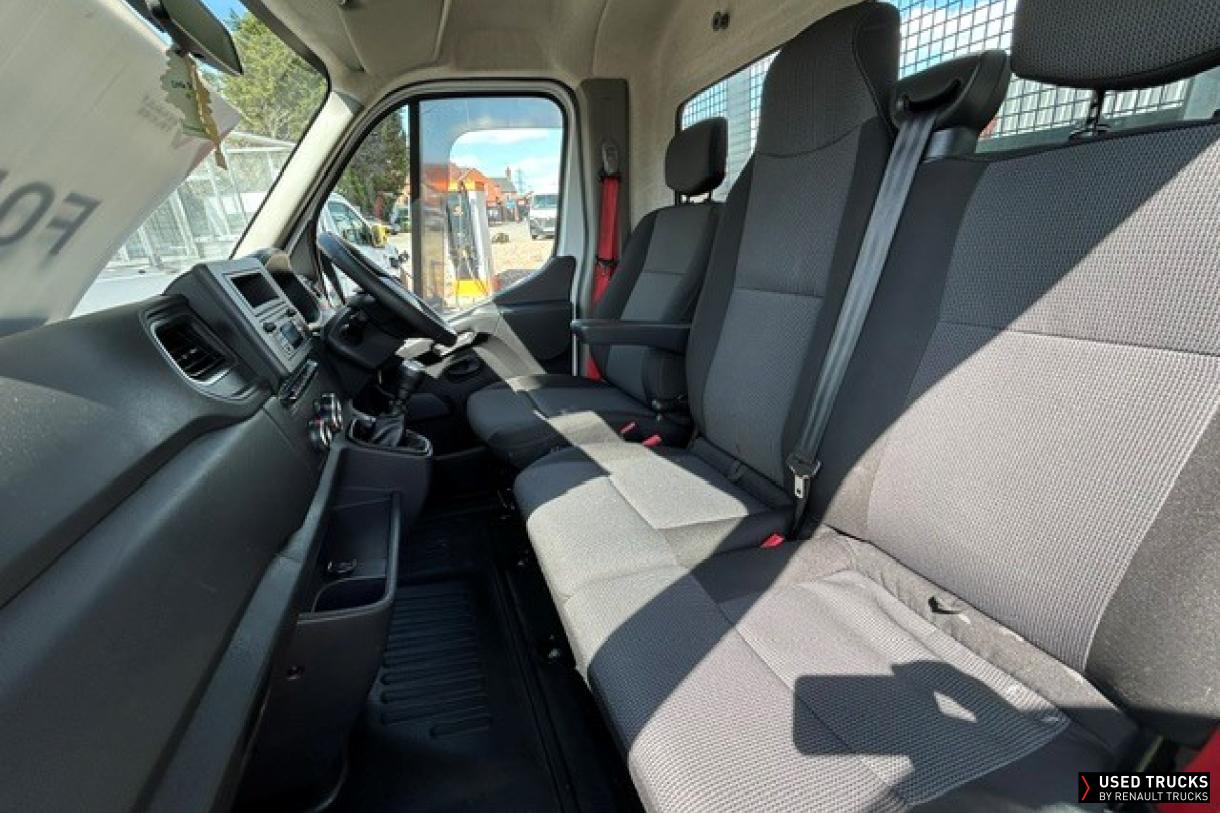 Renault Trucks Master 145