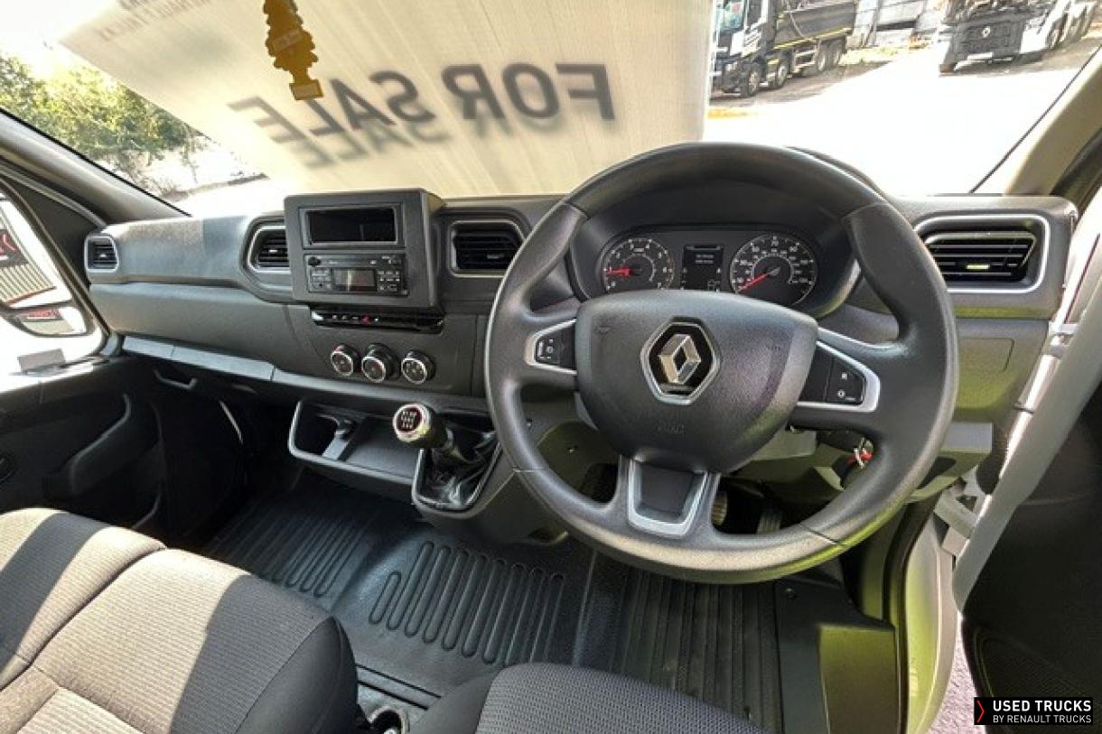 Renault Trucks Master 145