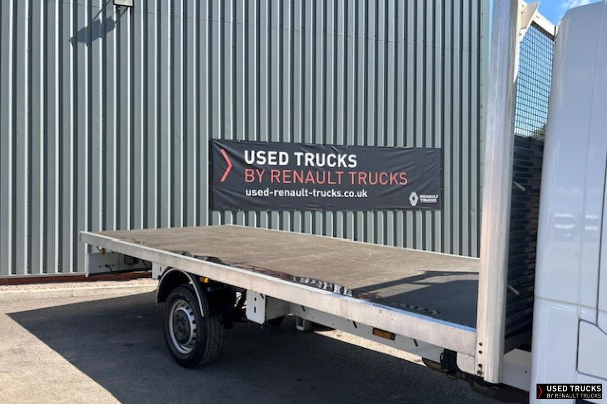 Renault Trucks Master 145