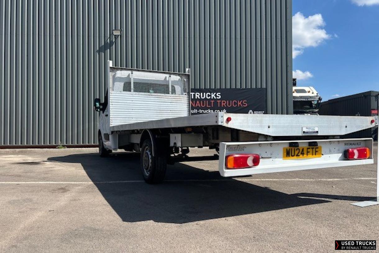 Renault Trucks Master 145