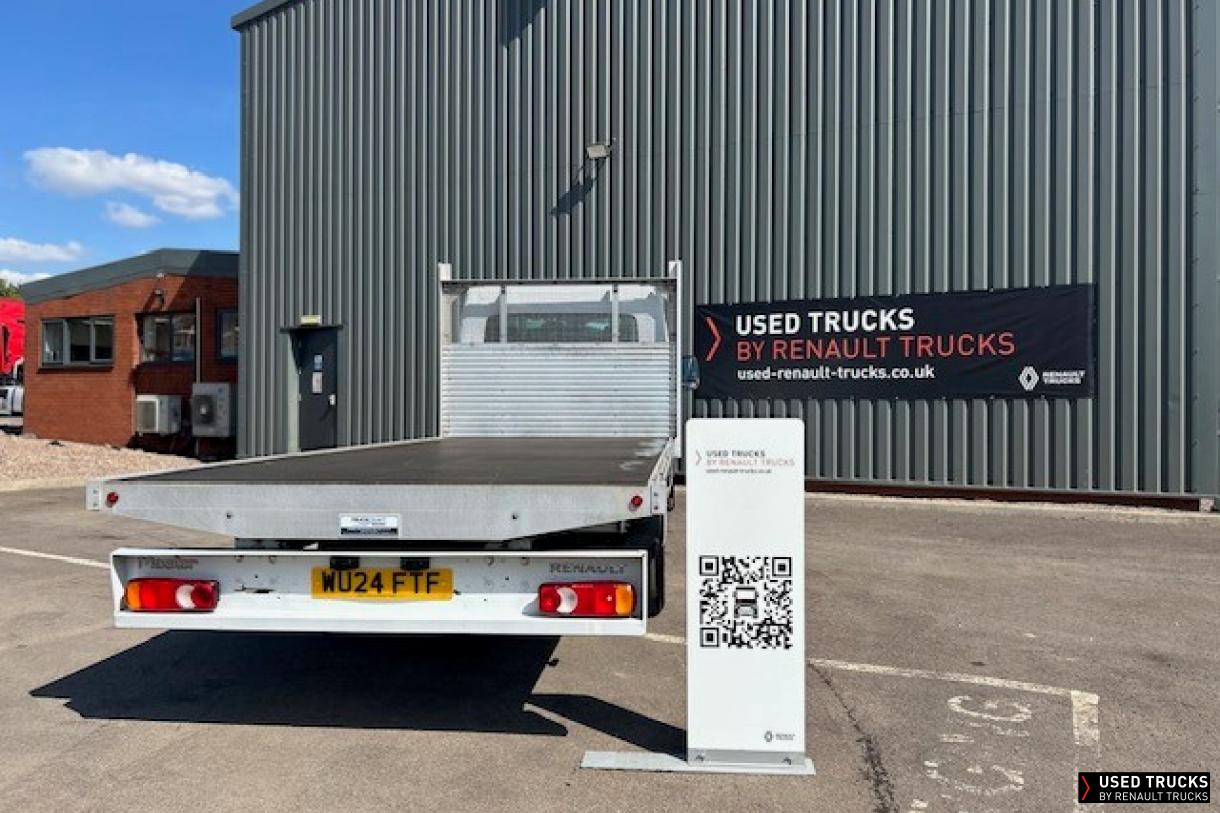 Renault Trucks Master 145