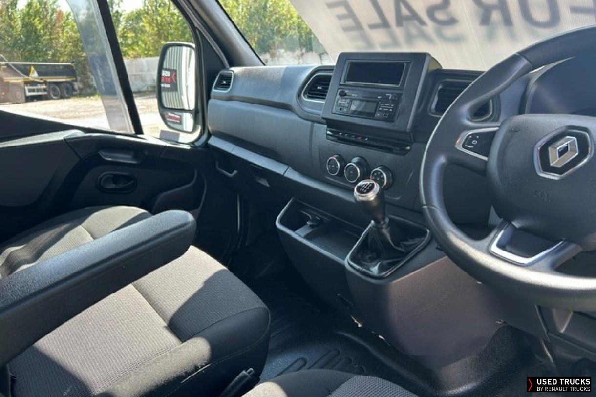 Renault Trucks Master 145