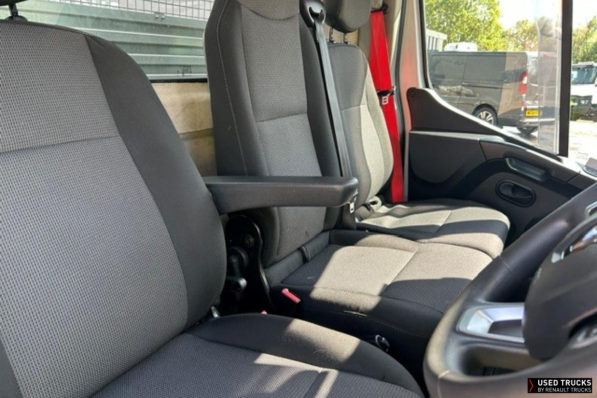 Renault Trucks Master 145