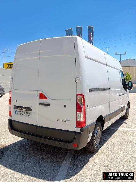 Renault Trucks Master 135