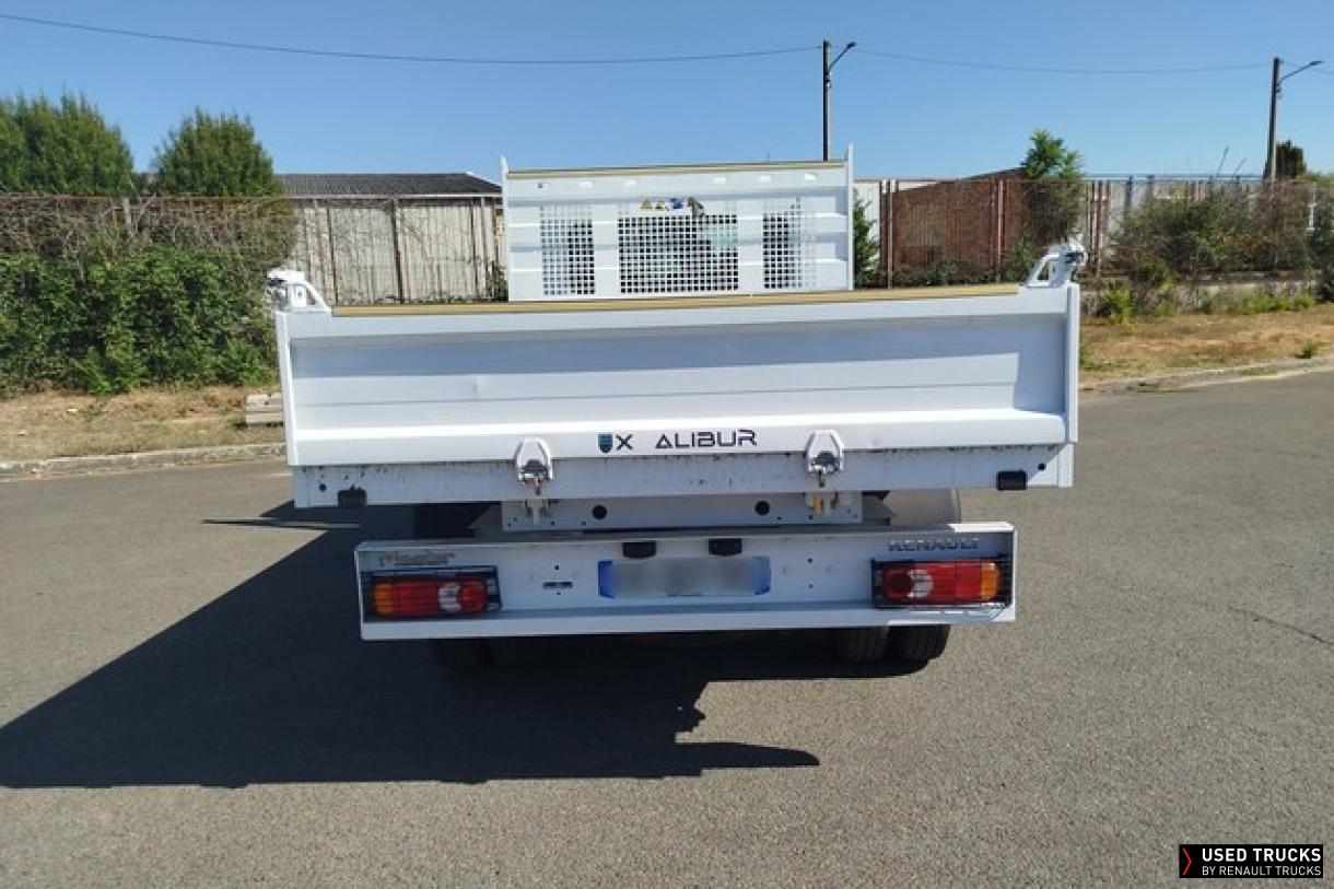 Renault Master 130