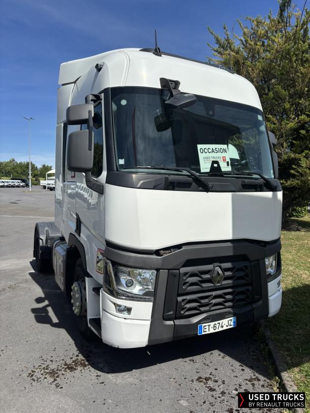 Renault Trucks T 440