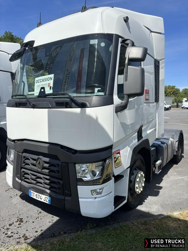 Renault Trucks T 440
