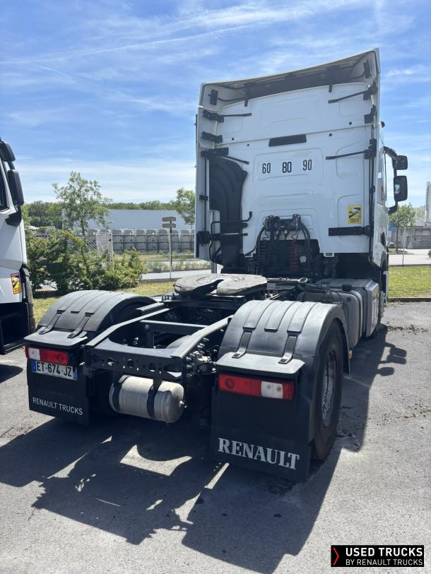 Renault Trucks T 440